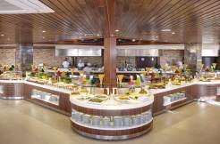 RAMADA RESORT AKBUK Restaurants